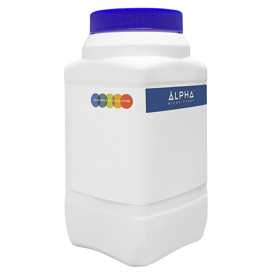 Alpha Burkholderia Cepacia Selective Agar - 500 g