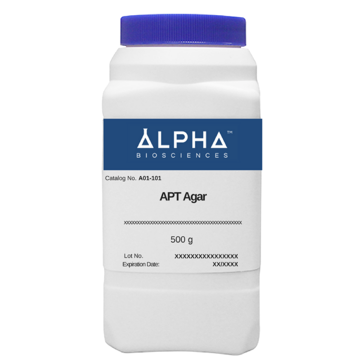 Alpha APT Agar - 10 kg