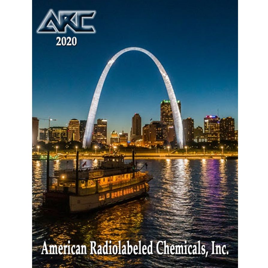 ARC dCTP [α-³³P] - 250 µCi