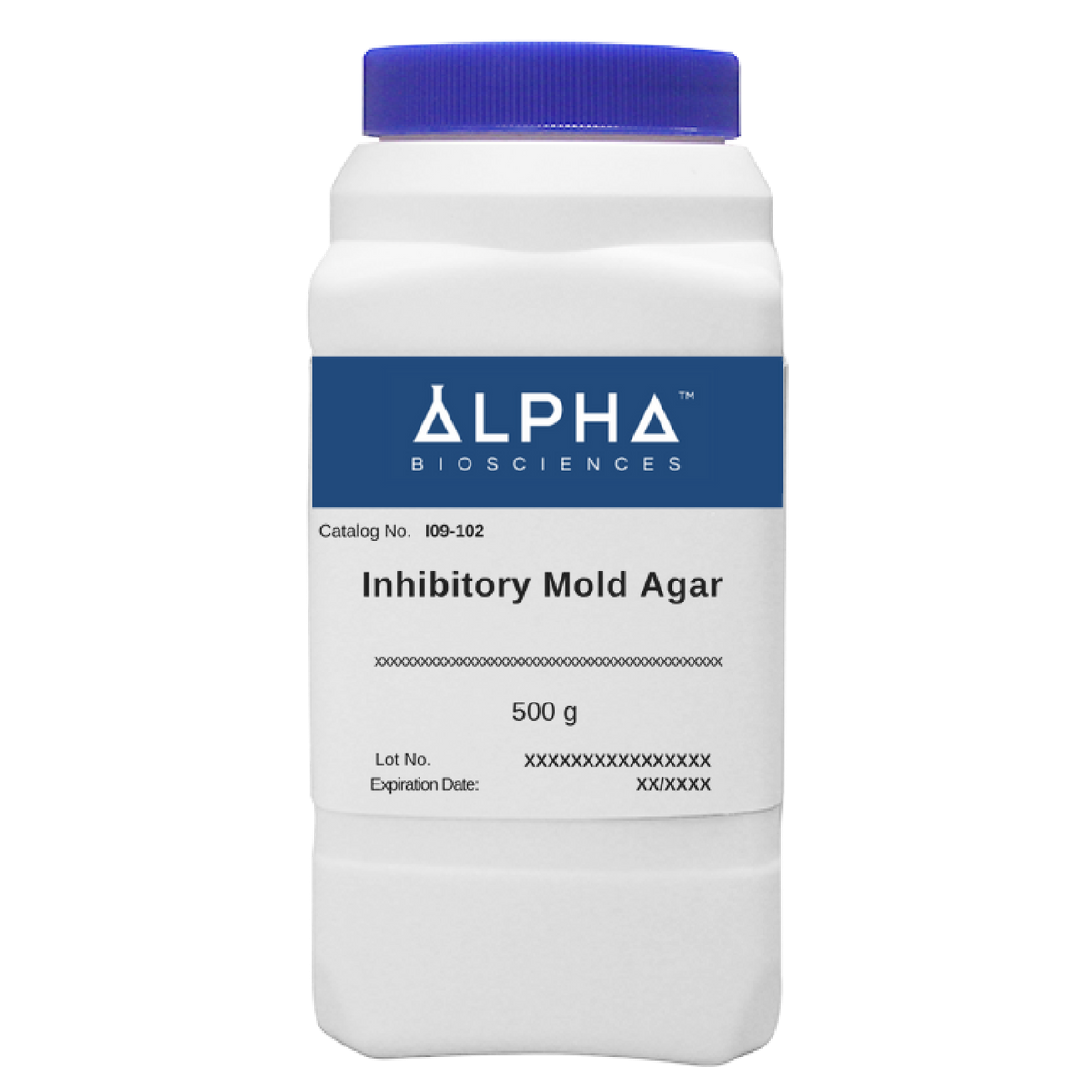 product-alpha-inhibitory-mold-agar-10-kg-copenhagen-biotech-supply