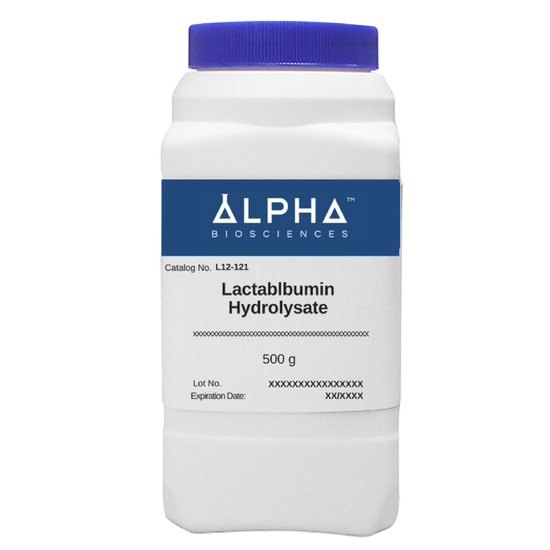 Alpha Lactalbumin Hydrolysate - 2 kg