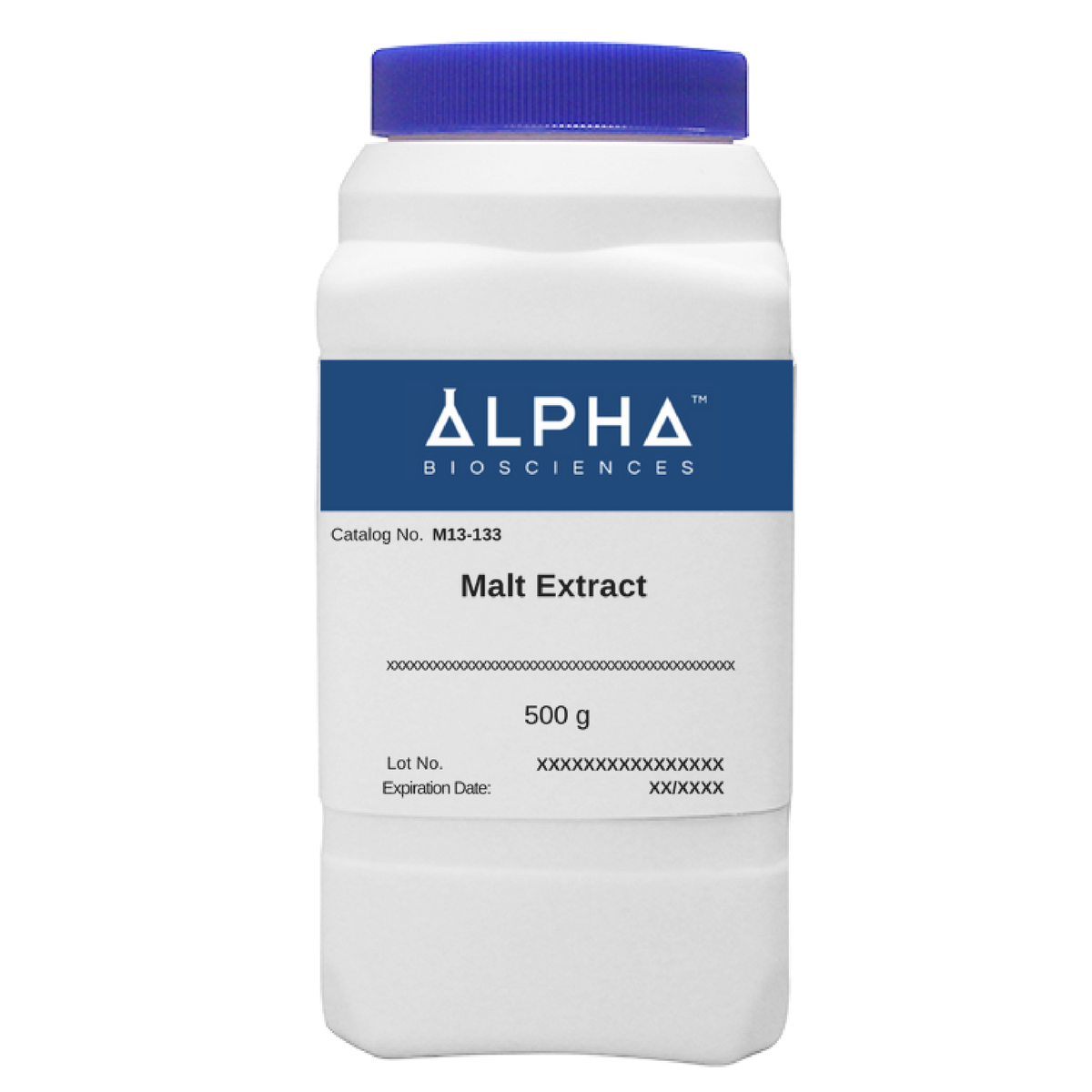 Alpha Malt Extract - 2 kg