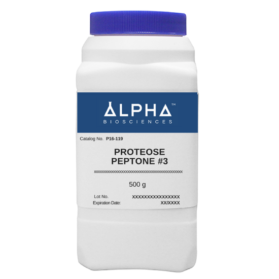 Alpha Proteose Peptone #3 - 2 kg