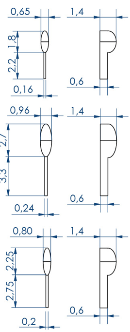 Stampwell Larvea 1
