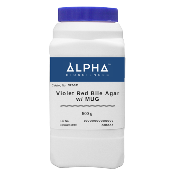 Alpha VRBA & MUG - 2 kg