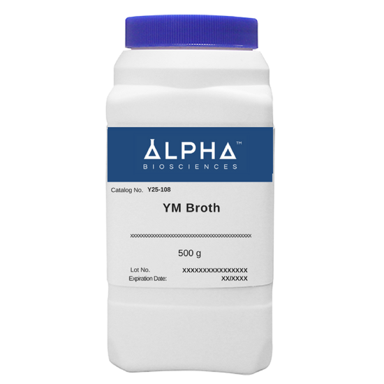 Alpha YM Broth - 2 kg