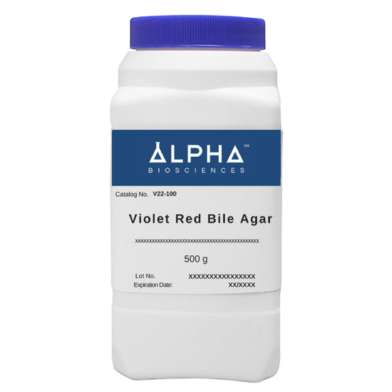 Alpha YP Agar Base - 10 kg