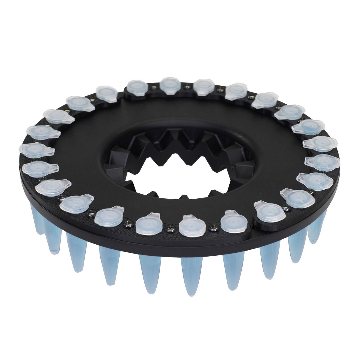 OMNI BR Elite 1.5ml Tube Carriage