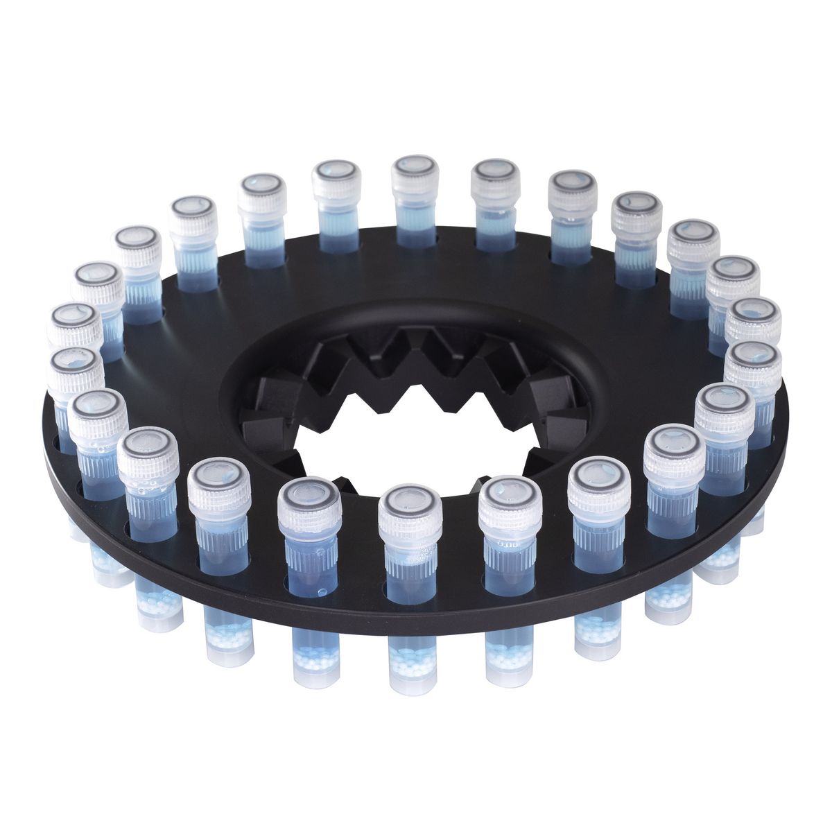 OMNI BR Elite 2ml Tube Carriage