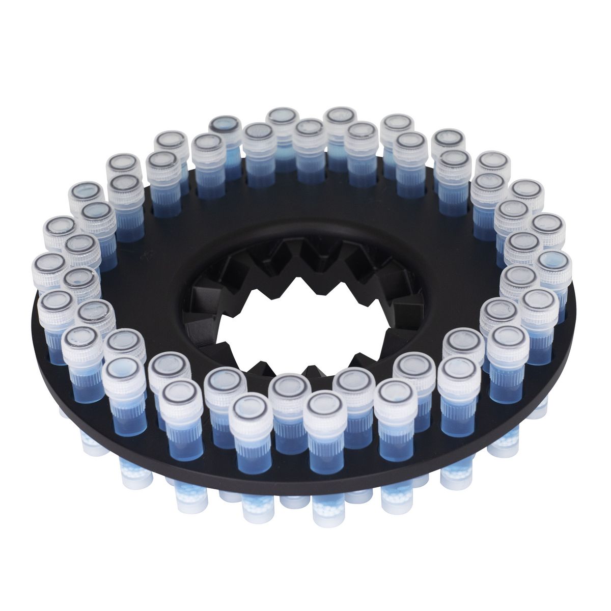 OMNI BR Elite 48 x 2ml Tube Carriage & Finger Plate