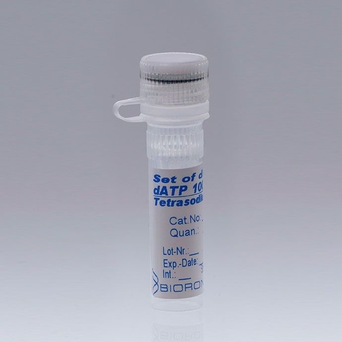 BIORON dATP, 100mM - 200 µl