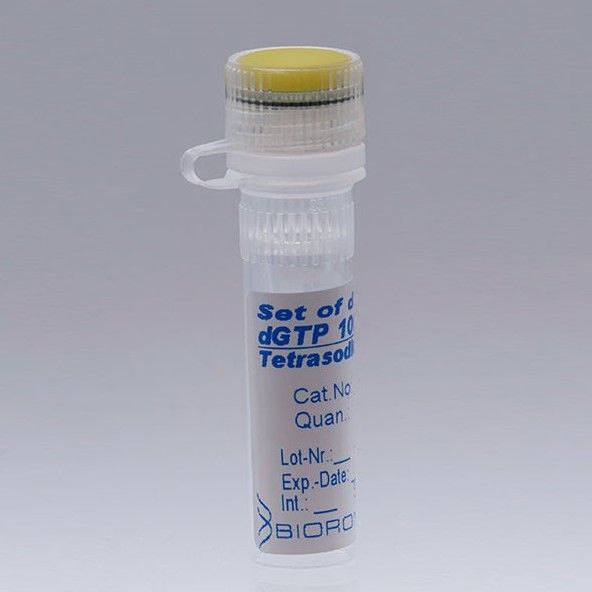 BIORON dGTP, 100mM - 200 µl