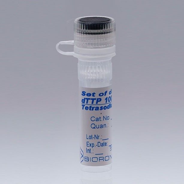 BIORON dTTP, 100mM - 1 ml
