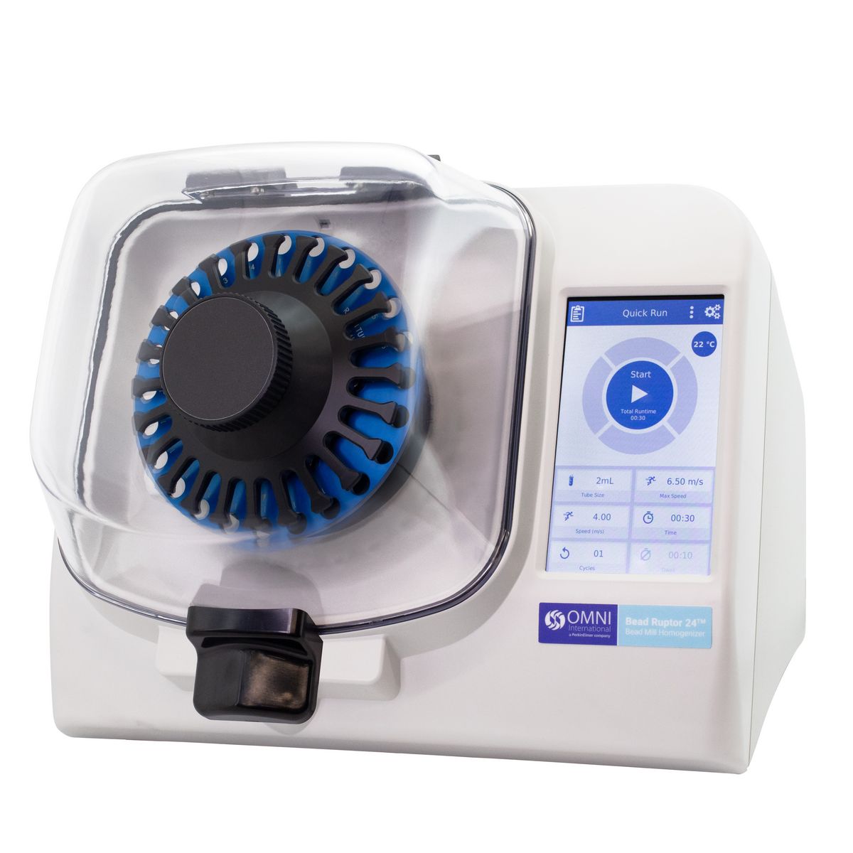 OMNI Bead Ruptor 24™