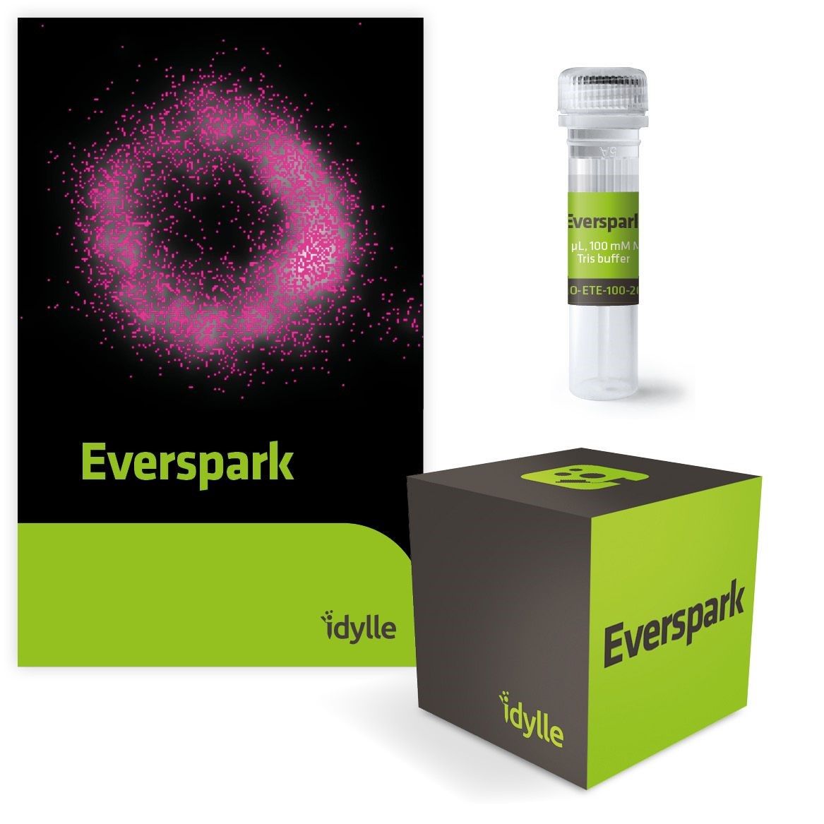 Everspark 2.0