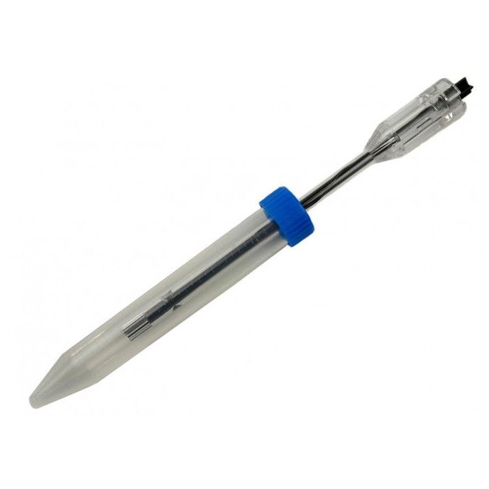 OMNI 15ml Sealed Plastic Tubes - 25 Pack