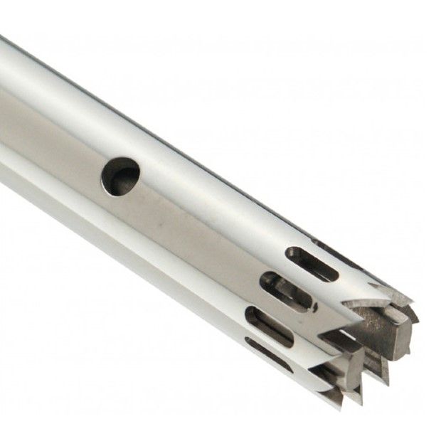 OMNI 10x195mm Saw Tooth