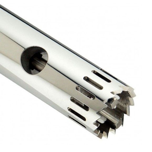 OMNI 20x195mm Saw Tooth