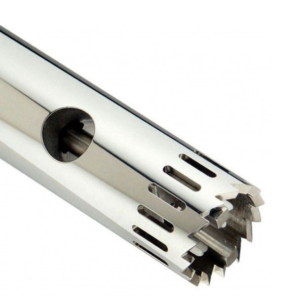 OMNI 20x100mm Saw Tooth