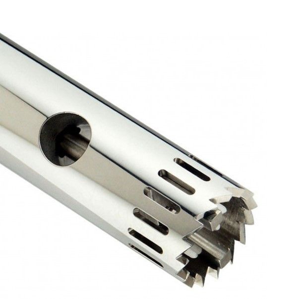 OMNI 20x145mm Saw Tooth