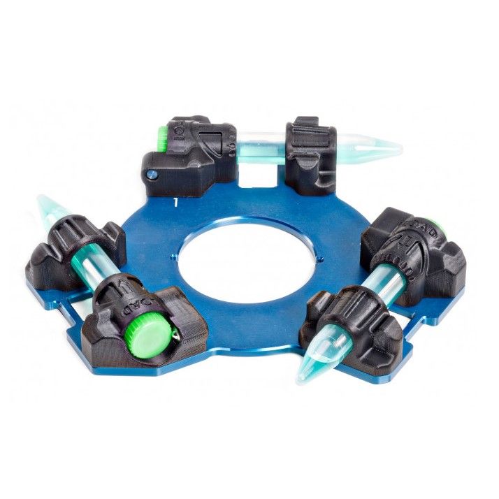 OMNI 15ml Tube Carriage Kit