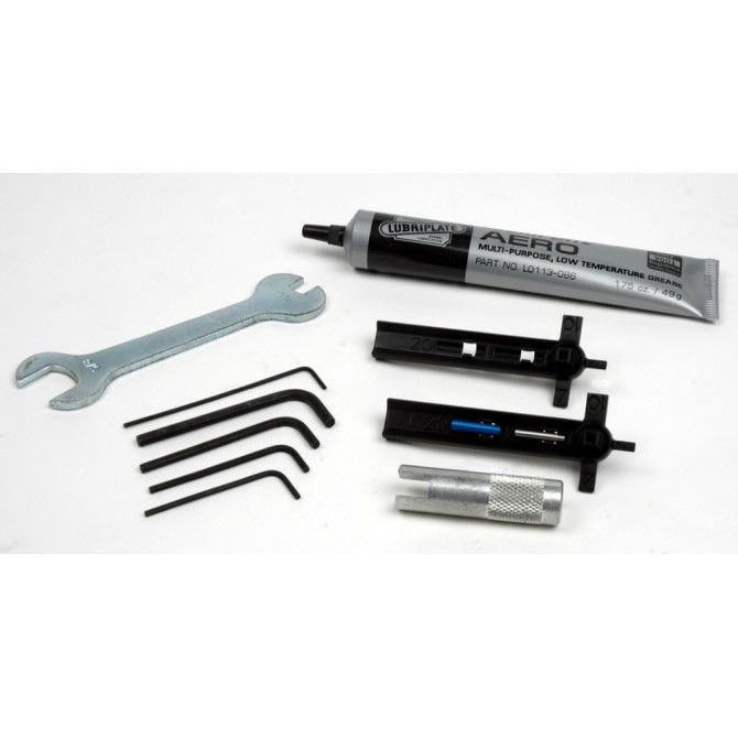 OMNI Disassembly Tool Kit for Use with Generator Probes