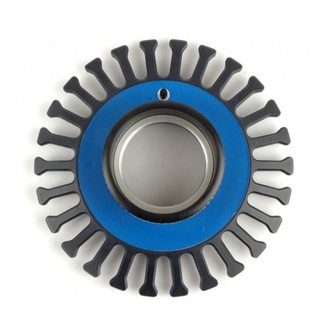 OMNI Bead Ruptor Elite Finger Plate Assembly (1.5ml and 2ml)