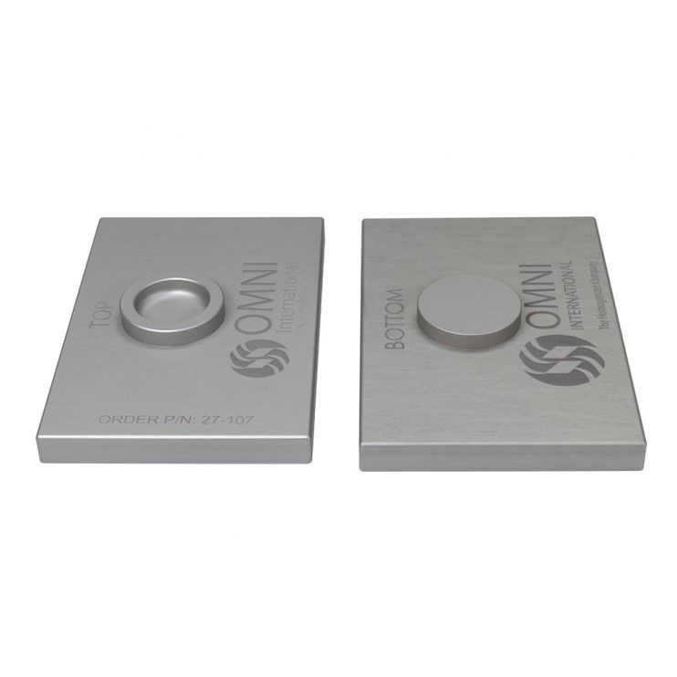 OMNI 96 Place Rack Accessory - Tall