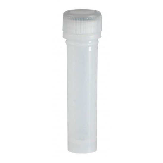 Omni 2ml Low Binding Tubes with Caps - 1000 pack