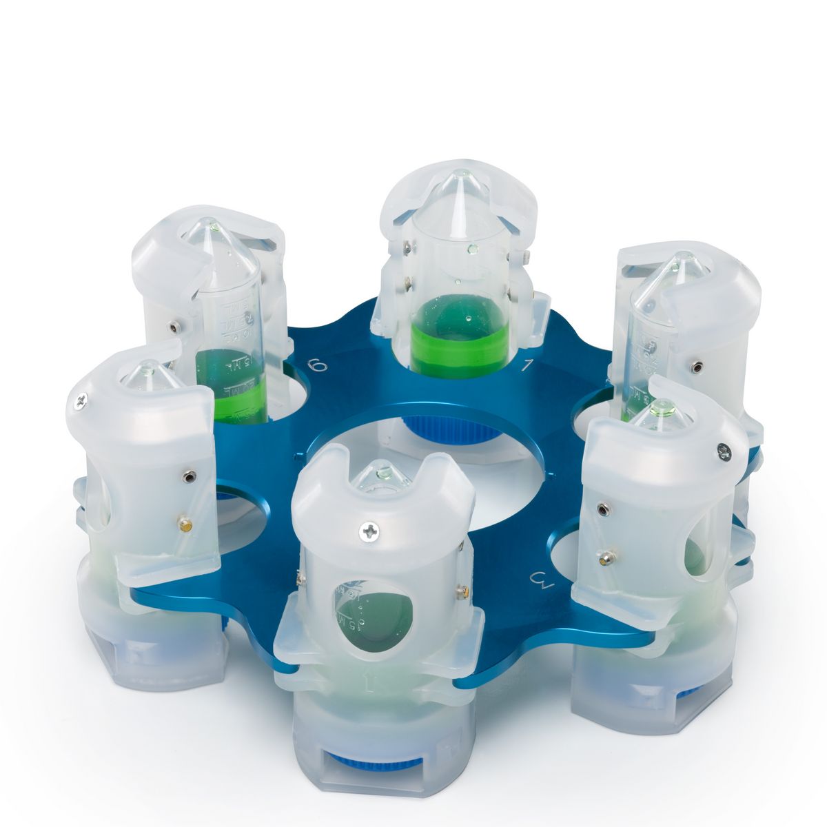 OMNI 30ml Tube Carriage Kit