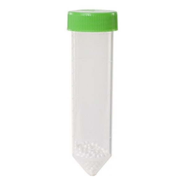 Omni 50ml Tubes with 2.8mm Ceramic Beads - 50 pack