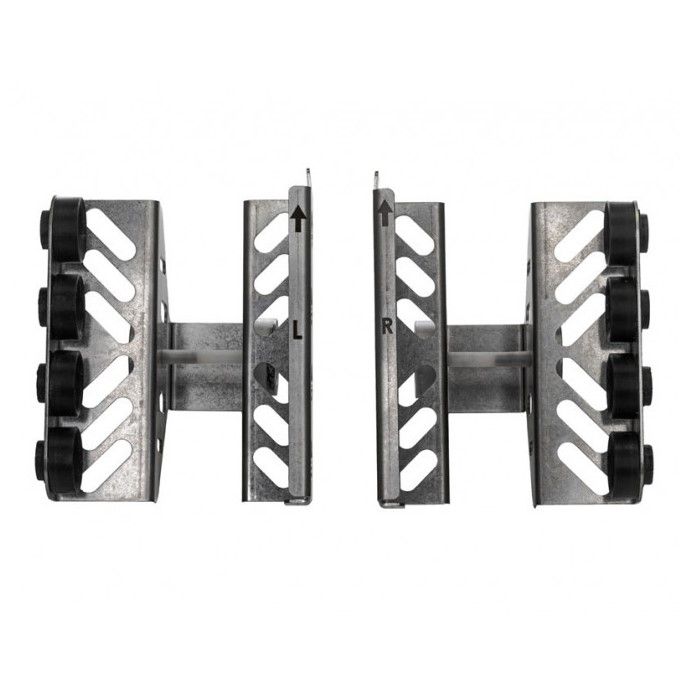 OMNI 50ml Shaker Plate Set for BR96