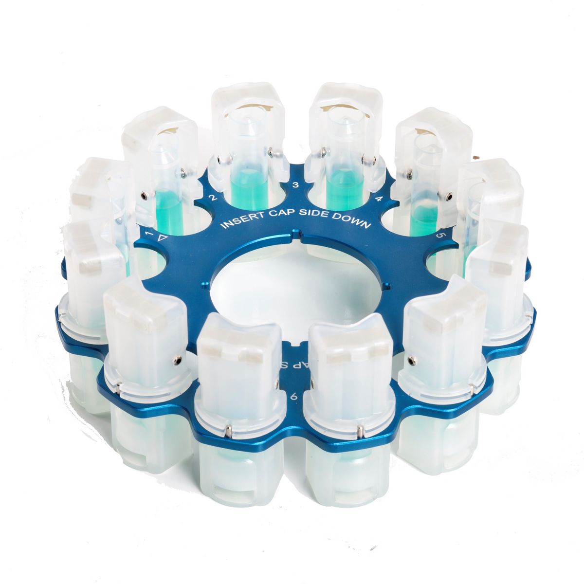 OMNI 7ml Tube Carriage Kit