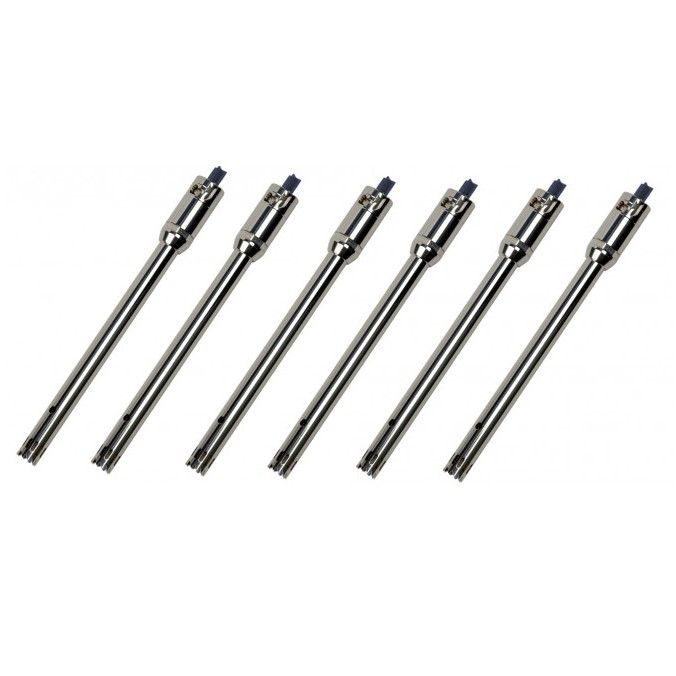 OMNI 7mm x 110mm Hybrid Probe - 6 Pack