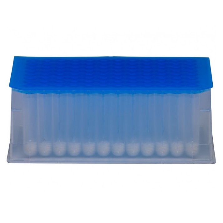 OMNI 2ml Deep Well Plates Pre-Filled with 1.4mm Ceramic Beads - 2 pack