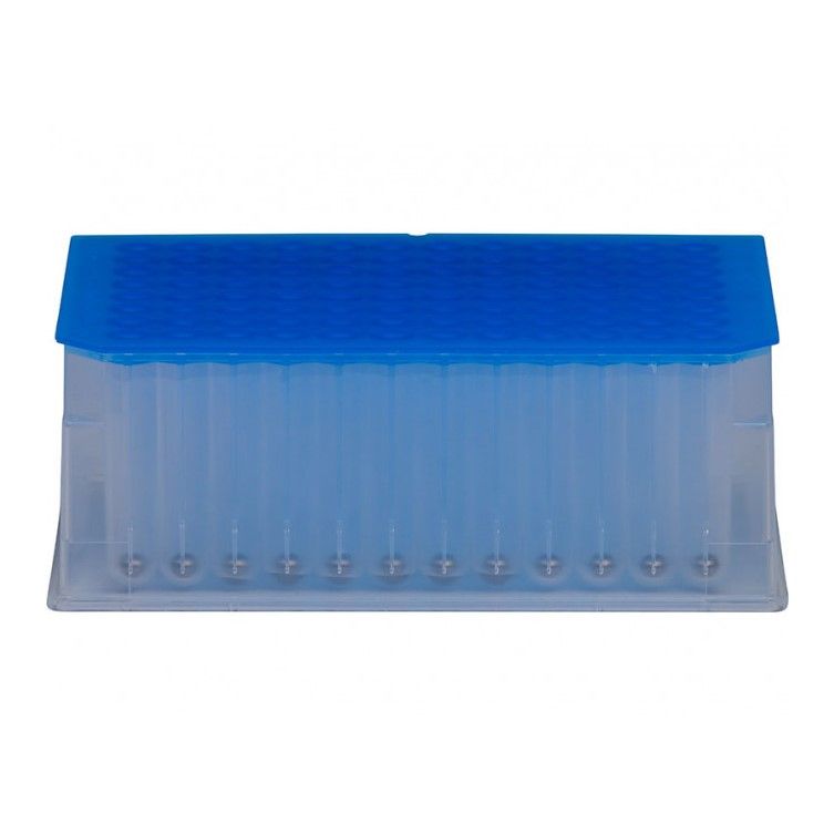 OMNI 2ml Deep Well Plates Pre-Filled with 5mm Stainless Steel Beads - 5 pack