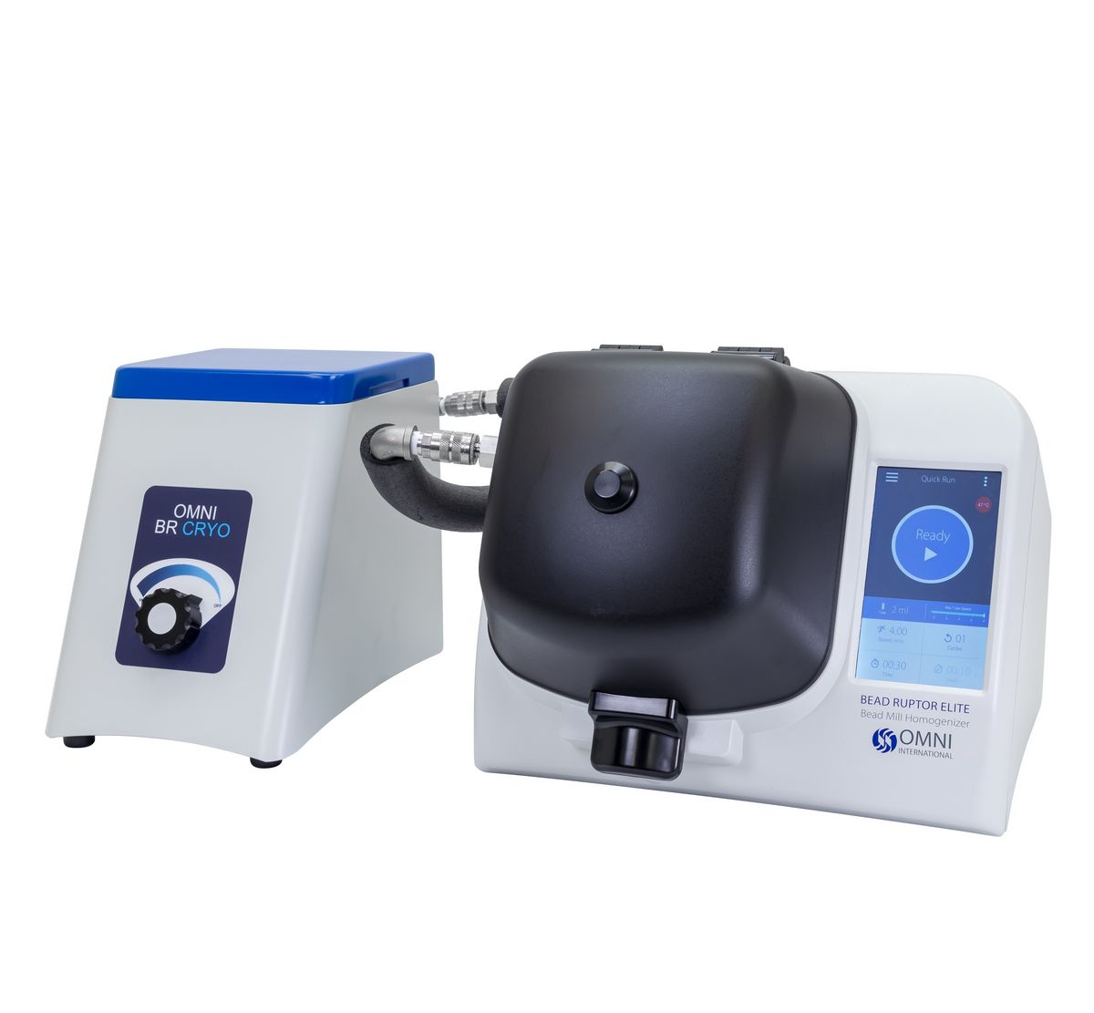 OMNI Cryo Cooling Unit