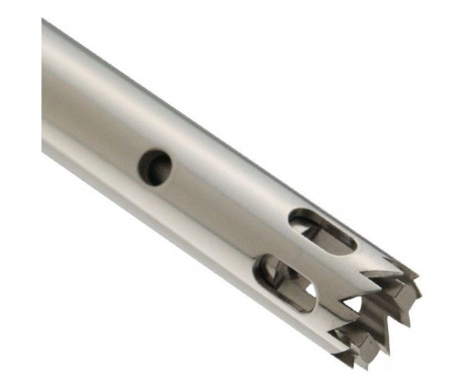 Omni 10x115mm Saw Tooth Wide Window Probe for GLH850