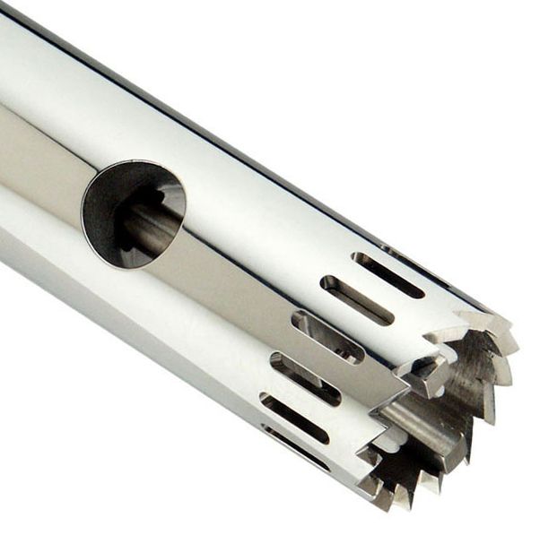 Omni 20x195mm Saw Tooth Probe for GLH850