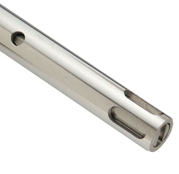 Omni 5x75mm Flat Bottom Wide Window Probe