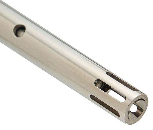 Omni 5x75mm Flat Bottom Probe