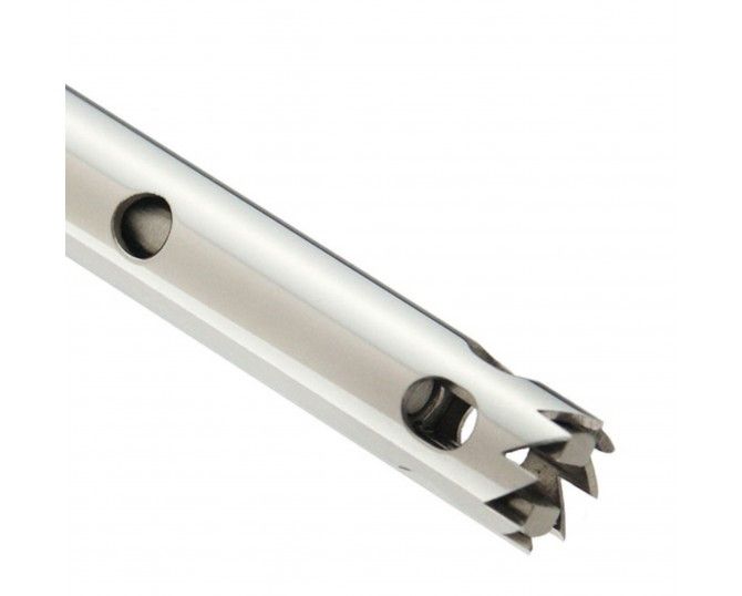 Omni 7x115mm Saw Tooth Wide Window Probe