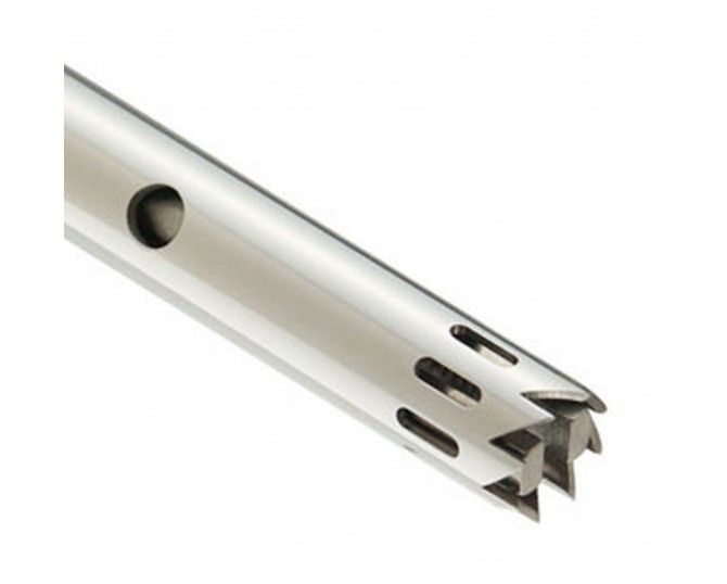 Omni 7x115mm Saw Tooth Probe