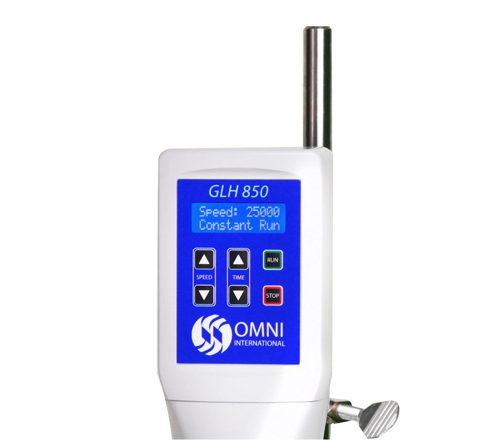 Omni 220V General Lab Homogenizer 850 (motor only)