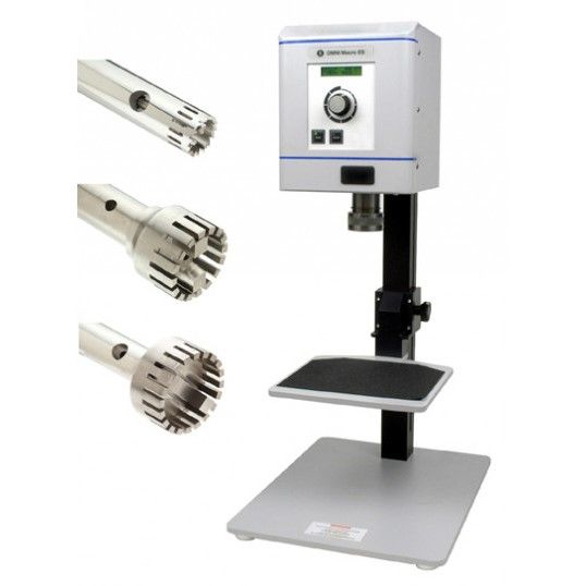 OMNI 220 volt Complete MES Package (Includes MES & 3 Generator Probes: 20x195mm Saw Tooth, 35x195mm Flat, 45x195mm Flat)