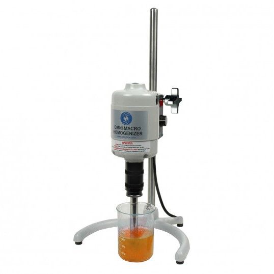 OMNI 220 volt Omni Macro Homogenizer