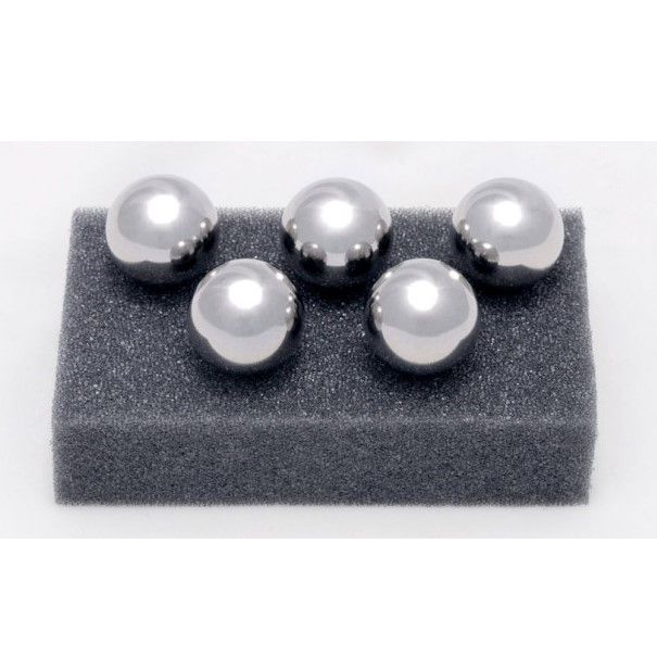 OMNI 10mm Milling Balls - Set of ten