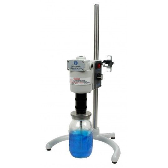 OMNI 220 volt Omni Mixer Homogenizer