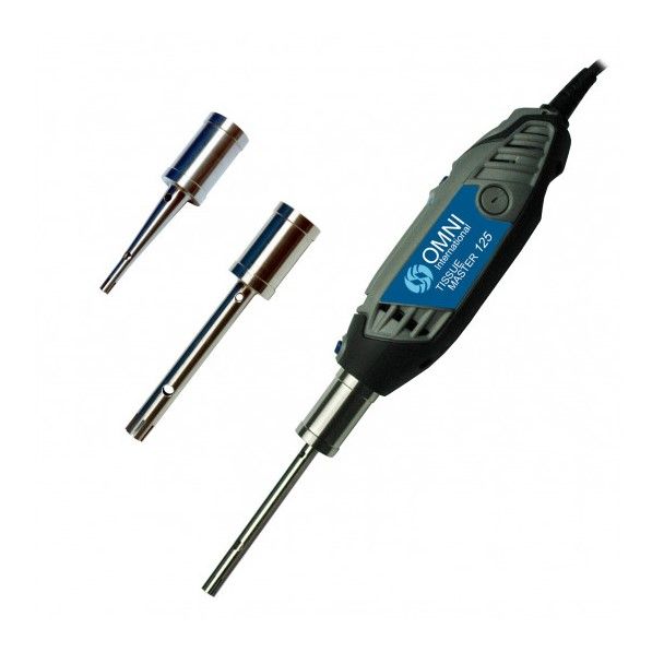 OMNI 220 volt Omni Tissue Master Package