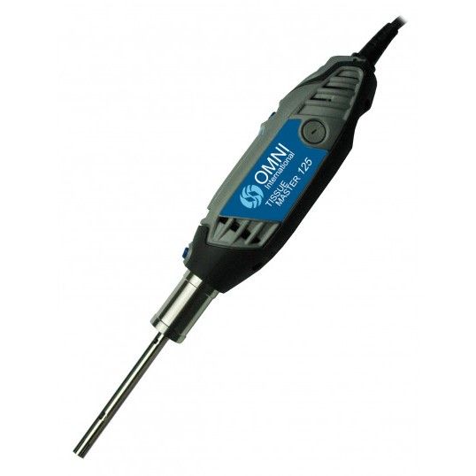 OMNI 220 volt Omni Tissue Master 125 with 7mm Flat Bottom Probe